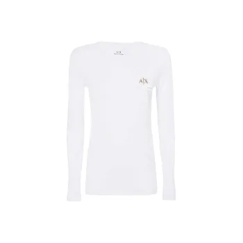 ARMANI EXCHANGE T Shirts Women's