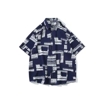 CASAMIA Shirts Men