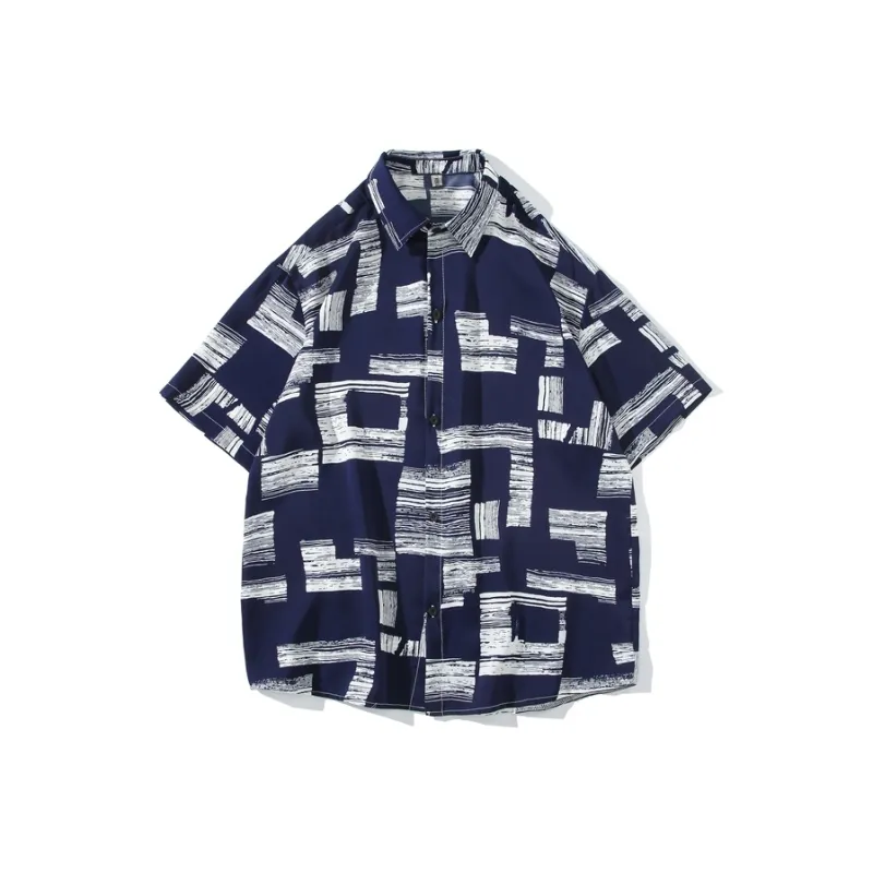 CASAMIA Shirts Men-0