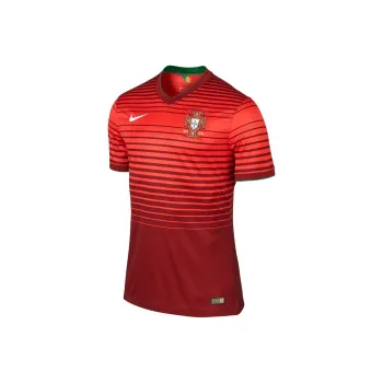 Nike Soccer Jerseys Men Red