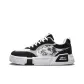 White Black