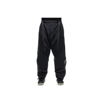 ACRONYM P53 Gore Tex Tapered Drop crotch Trousers