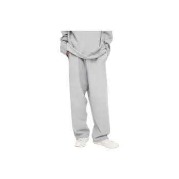 Nice Rice Casual Pants Men