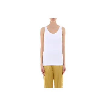 Brunello Cucinelli Slim Fit Longline Vest