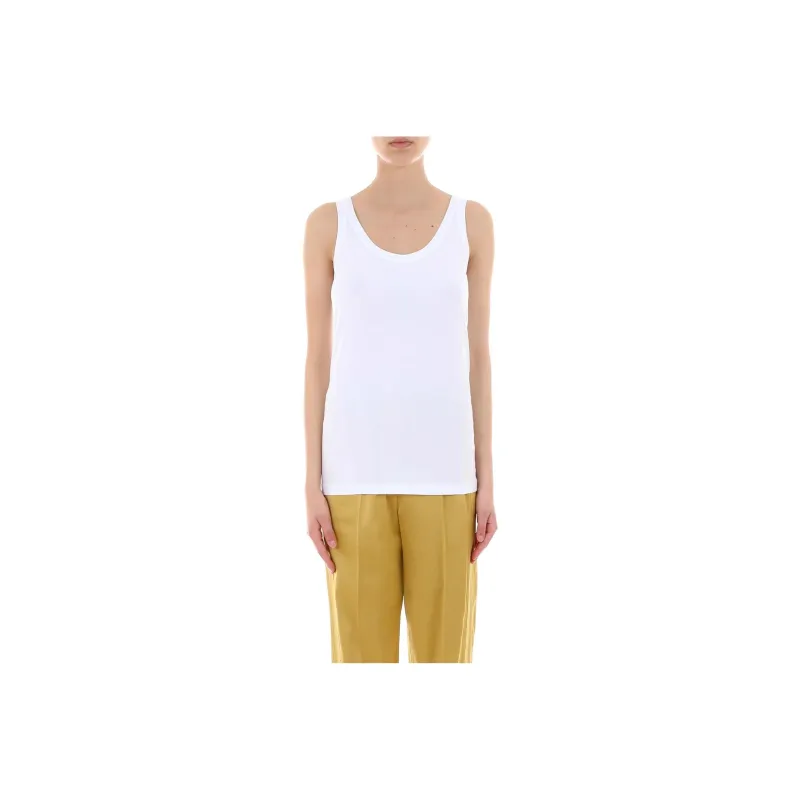 Brunello Cucinelli Slim Fit Longline Vest-0