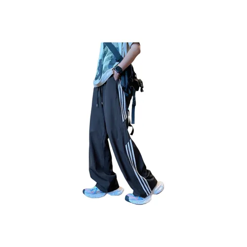 COMOWA Casual JEANS pants Unisex