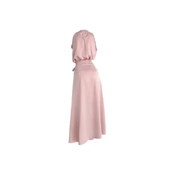 PAZZO Two Piece Skirt Sets Women's