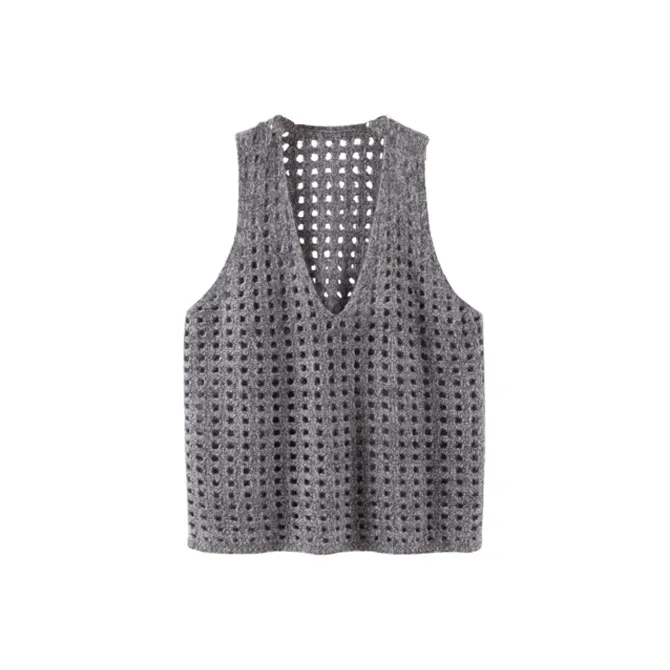MAIGRE SIMHAT Tank Tops Women's-3