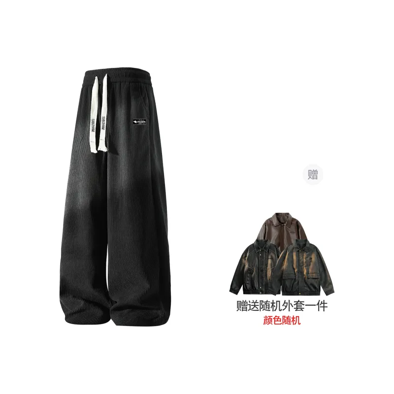 URBAN AUTHENTIC Casual Pants Unisex-37