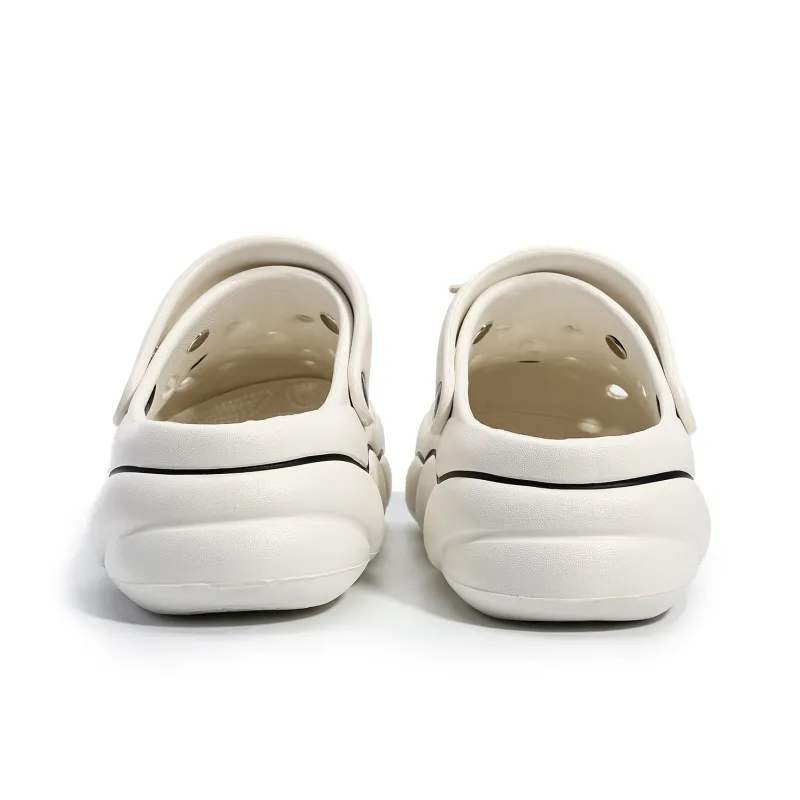Feiyue Home Outerwear Soft Comfortable, Soft Squashy And Bouncy Feeling Clogs Women's-4