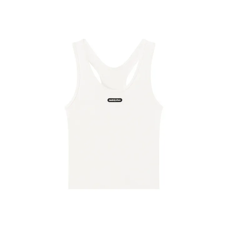 CHUU Tank Tops Women's-0