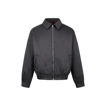 MADE EXTREME Puffer Jacket Unisex