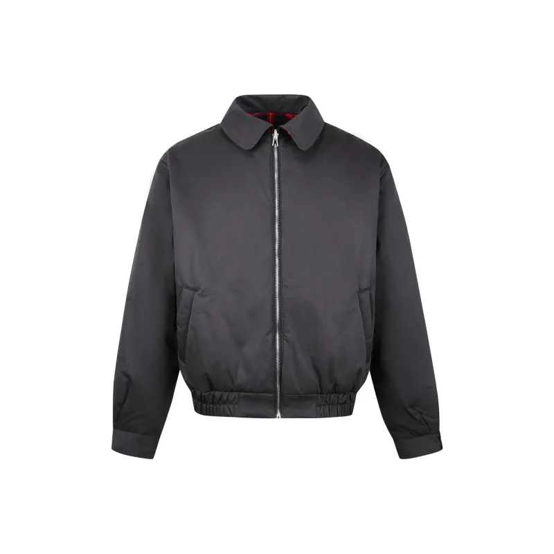MADE EXTREME Puffer Jacket Unisex-0