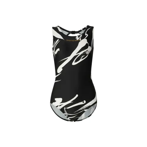 Arena One piece Swimsuit Women's