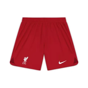 Nike Dri Fit Soccer Bottoms Men Deep Red