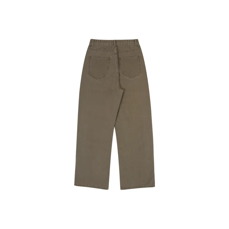 GEOFFREY B. SMALL Jeans Unisex-19