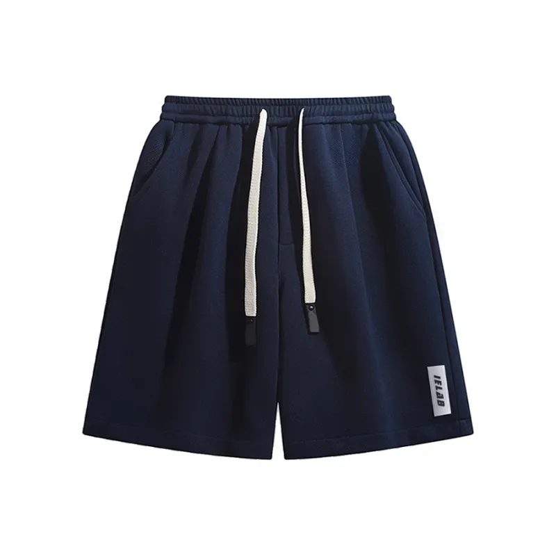 I.E Casual Shorts Unisex-22