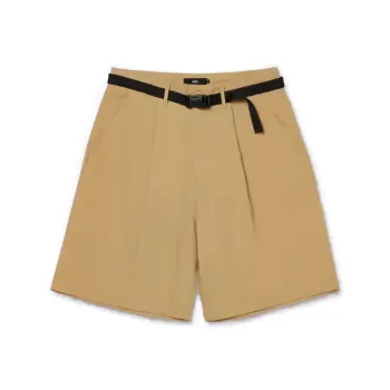 Vans Casual Shorts Unisex Khaki