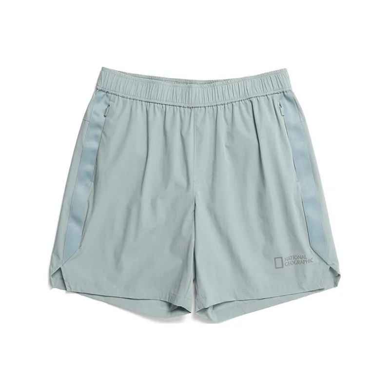 NATIONAL GEOGRAPHIC Casual Shorts Unisex-12