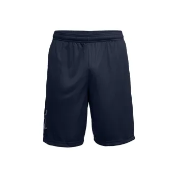 Under Armour Casual Shorts Men's Navy Blue