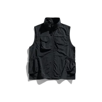 APUNCHLINEWORKSHOP Vests Unisex