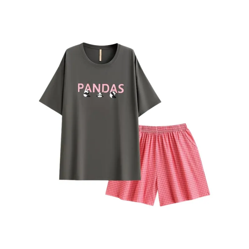 JIALEFEN Women's Pajama Sets-6