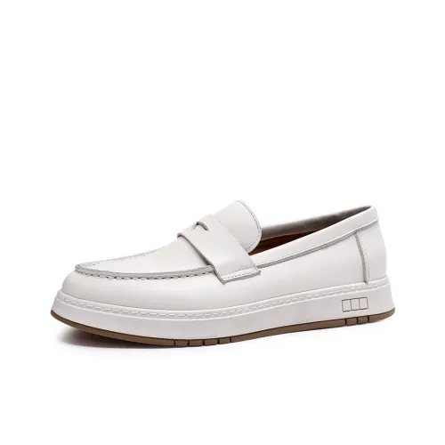John Hardy Bamboo Cuff White