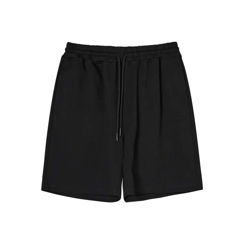 COKEIN Clean Fit Series Casual Shorts Unisex-12