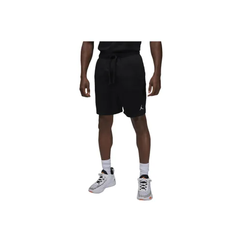 JORDAN Sport Men's Dri FIT Mesh Shorts