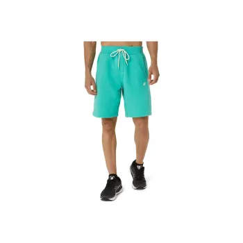 Asics Casual Shorts Men's Green