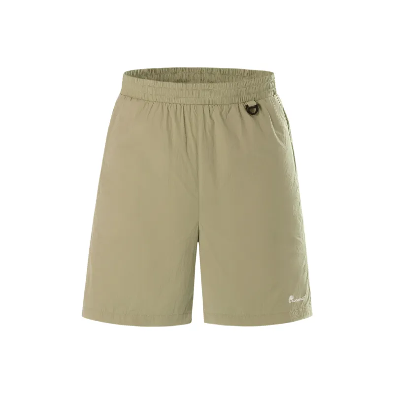 PSO Brand Casual Shorts Unisex-2