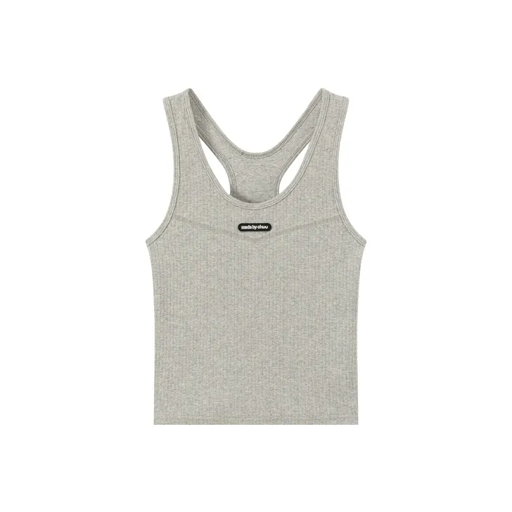 CHUU Tank Tops Women's-3