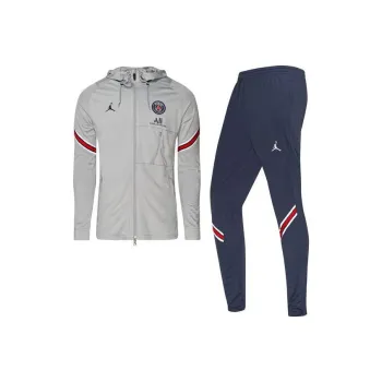 Nike Jordan Paris Saint Germain Dri FIT Tracksuit