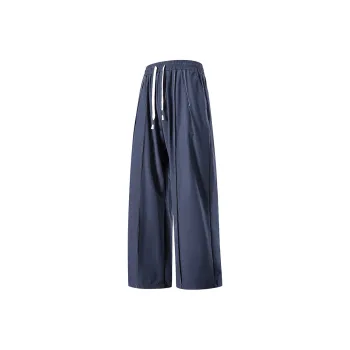 MIIOW Trend Party Series Casual Pants Unisex