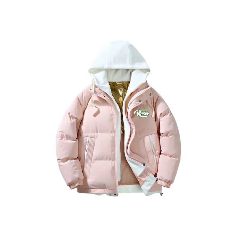 Ferrero Ross Puffer Jacket Unisex-0