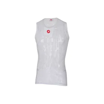 CASTELLI Cycling Clothing Men's White
