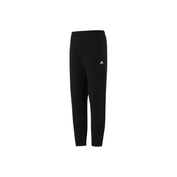 Adidas Sports Pants Men Black