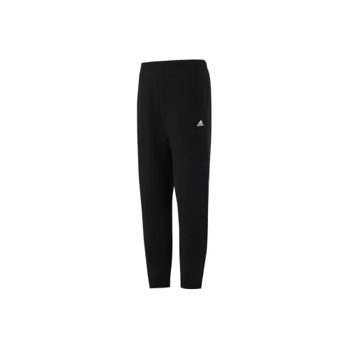 Adidas Sports Pants Men Black