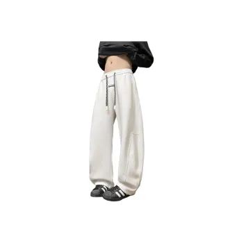 Ang2 Stu Casual Pants Unisex