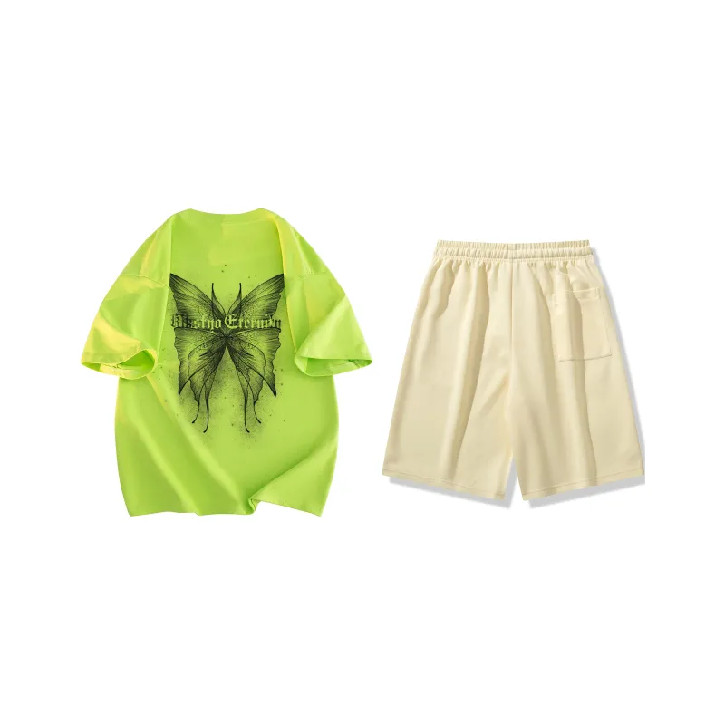 KIKSTYO Casual Sportswear Unisex-40