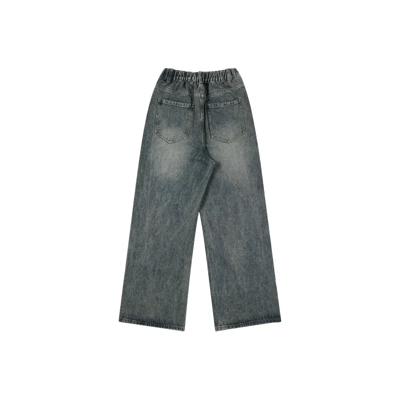 GEOFFREY B. SMALL Jeans Unisex-1