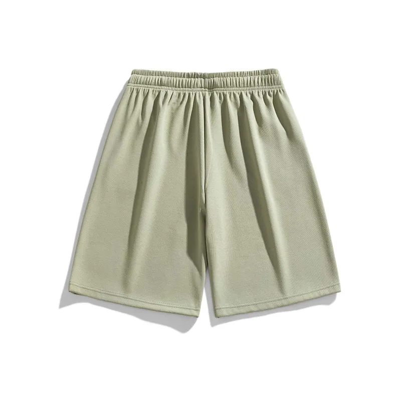 Anyveiw Casual Shorts Unisex-23