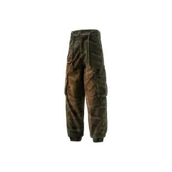 CEMOZI MC Casual Pants Unisex