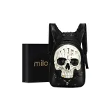 Claw Mark Skeleton (White)