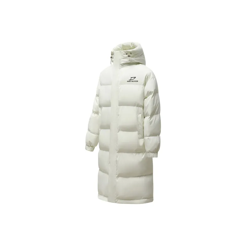 DUKE+DEXTER Puffer Jacket Unisex-3