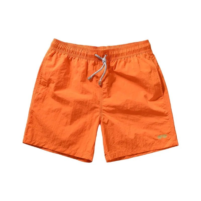 GAILANG Beach Shorts Men-12