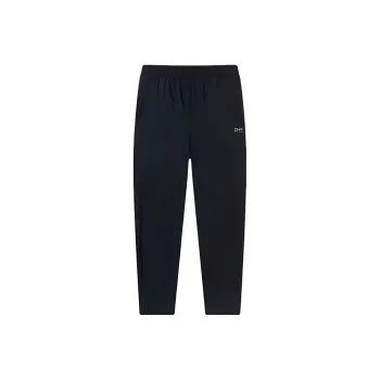 361° Variety Training Collection Knitted Sweatpants Men's Super Black