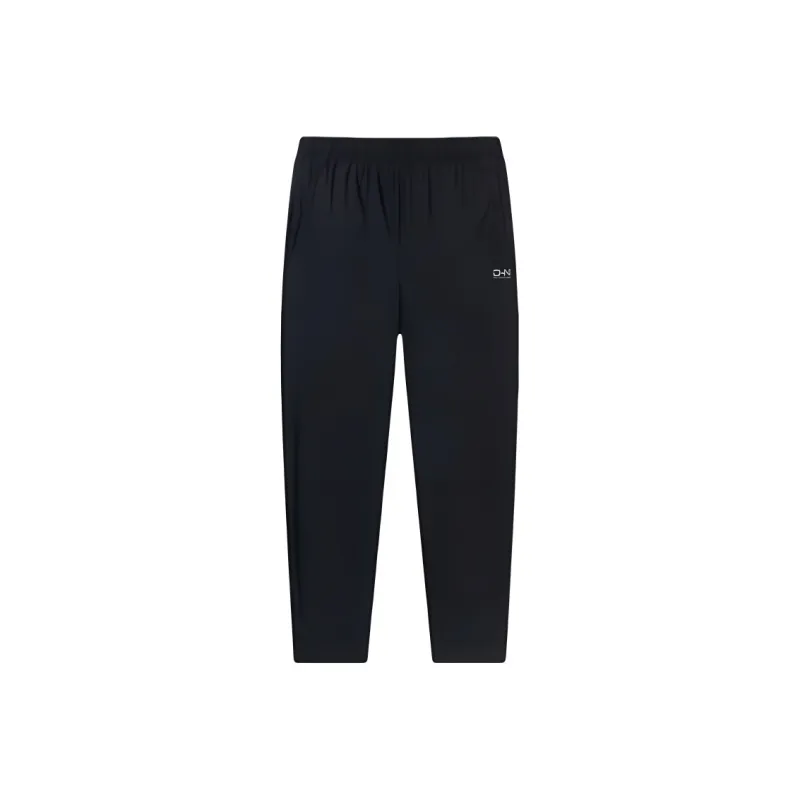 361° Variety Training Collection Knitted Sweatpants Men's Super Black-0