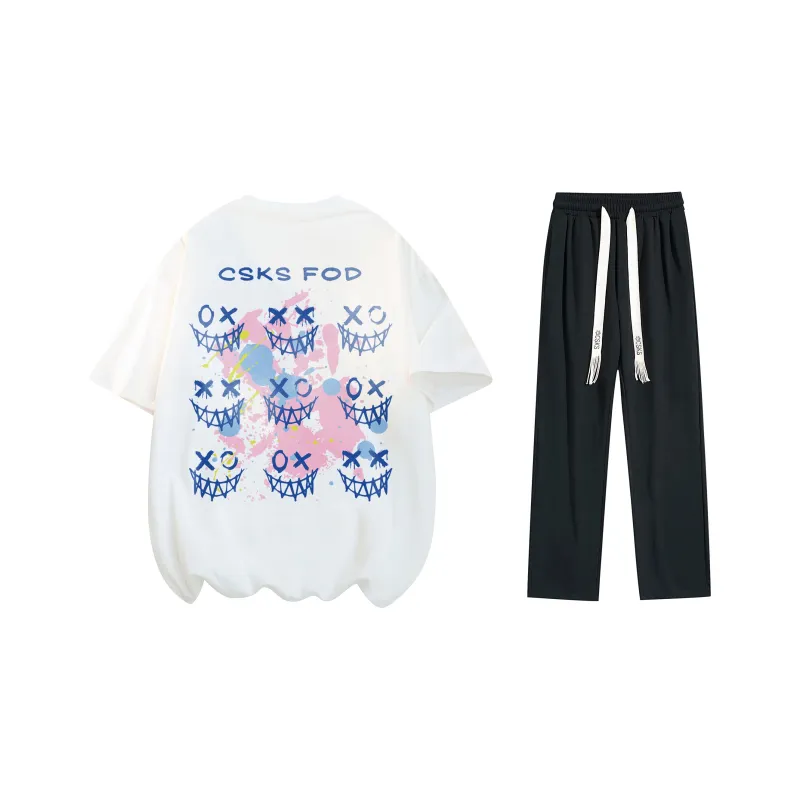 CSKS Casual Sportswear Unisex-5
