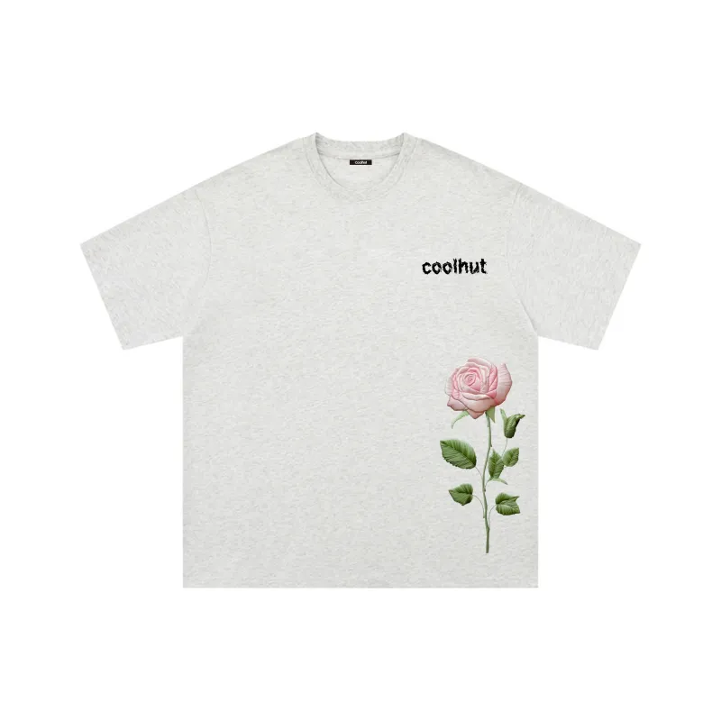 Coolhut T Shirts Unisex-7